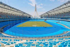 Dịch COVID-19, nhiều nước vẫn 'máu' đăng cai AFF Cup 2020