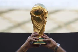 FIFA chuẩn bị World Cup 2 năm/lần, IOC tổn thương