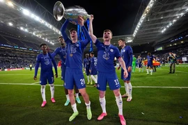Nhật Bản trả lại quyền đăng cai FIFA Club World Cup