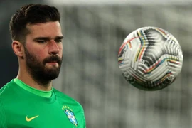 FIFA, Anh sắp đạt ‘giải pháp tình thế’ sau vụ Brazil - Argentina