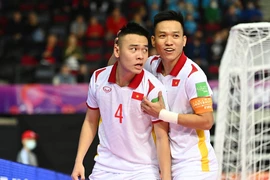 Tuyển Việt Nam gặp khó trong việc 'săn' vé vớt