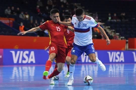 Thua Nga sát nút dừng bước ở World Cup, tuyển VN được thưởng 500 triệu