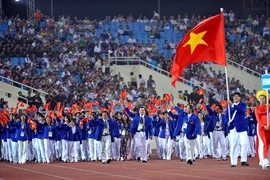 Không loại trừ khả năng hủy SEA Games 31 ở VN