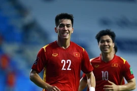 Tiến Linh: 'Việt Nam vào tốp 3, không gì là không thể'