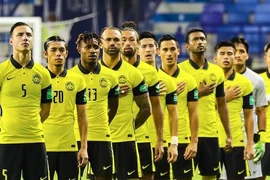 Hôm nay ‘Hổ Malaysia’ mài vuốt ở Jordan