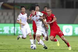 Báo Thái Lan: Wu Lei làm tan vỡ giấc mơ VN