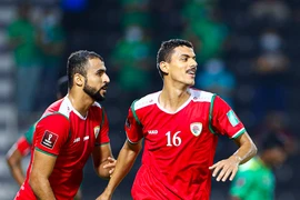 HLV Ivankovic đã đúng khi cho Oman tập sút 11m