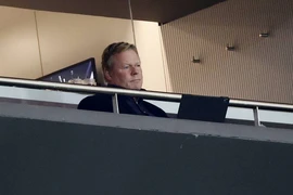 Một tuần căng của Barcelona và thách thức cho Koeman