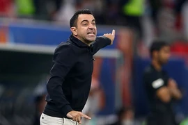 Laporta thừa nhận đang thuyết phục, nhưng Xavi khó “gật”