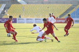 U-23 VN làm được hơn ‘thế hệ Thường Châu’