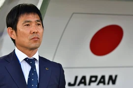 HLV Moriyasu Hajime: 'Việt Nam là đội gây những bất ngờ'