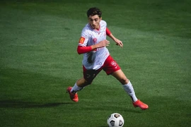 ‘Nếu World Cup 2022 chấp nhận... giới gay, tôi sẽ nỗ lực’