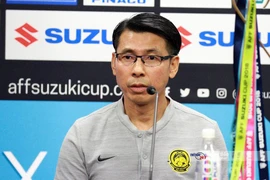 Á quân AFF Cup khuyên học trò 'bớt giỡn' với Campuchia