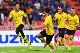Tan Cheng Hoe cầu nguyện đội hình lành lặn sau chung kết