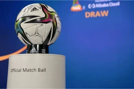Đã xác định các gương mặt dự FIFA Club World Cup