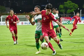 Đông Nam Á nghĩ ra kịch bản 'Việt Nam bị loại sau vòng bảng'