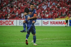 Về dự giải “ao làng”, Chanathip khuyên gì đàn em?