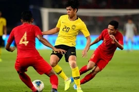 Đội tuyển yếu quá nên chọn giải pháp win-win