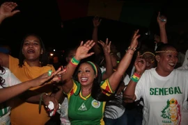 Vô địch châu Phi, Senegal được thưởng cực khủng
