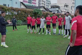 Đối thủ của U-23 Việt Nam nhiễm COVID-19 hàng loạt