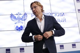 Khả năng Nga thắng kiện FIFA là bao nhiêu phần trăm?