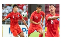 Mã sợ con trai Fandi và đặt biệt danh “ASEAN Haaland”