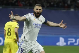 Đêm Champions League của người Tây Ban Nha