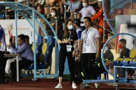 Madam Pang 'bung tiền' mua vua phá lưới