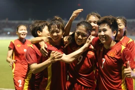 Có thêm ‘bà chị’ Úc, tuyển VN làm sao bảo vệ ngôi hậu?