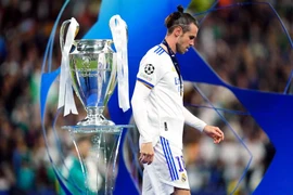 Bale viết gì trong bức thư chia tay Real Madrid?