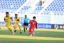 Kịch bản nào cho trận U-23 Việt Nam - Saudi Arabia đêm nay?