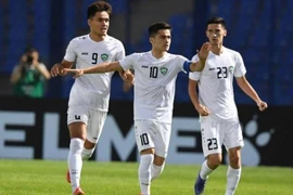 Hai trận tứ kết U-23 châu Á kịch tính