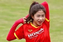 Thanh Nhã đã... ‘nhả đạn’