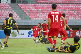Người Mã nói gì về chiến thắng 3-0 trước VN? 
