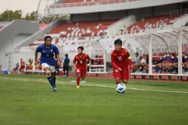 Việt Nam và Thái Lan vào bán kết, ngại gì Úc!