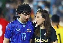 Bà Pang “quốc gia hóa” CLB của mình