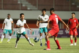 Thắng Philippines 5-0, Việt Nam đá chung kết bảng với Indonesia