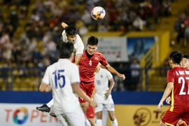 Thua U-19 Việt Nam, Thái Lan đành nhìn Malaysia đá chung kết