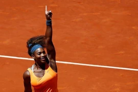 Phản ứng của thế giới về việc Serena Williams 'treo vợt'
