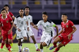 Đông Nam Á thi đấu giải châu Á ra sao và vì sao U-20 Việt Nam xếp sau Indonesia?