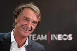 Ratcliffe: 'Tôi hỏi mua mà ông ấy không bán MU'