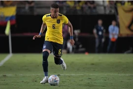 Chile làm lớn, kiện lên CAS vụ cầu thủ ‘lậu’ của Ecuador
