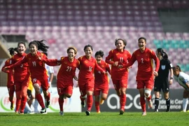 FIFA xác định 'hạt giống' bốc thăm World Cup 2023, VN cùng nhóm với Argentina, Hàn Quốc