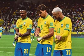 Thái Lan tranh luận gay gắt chuyện mua bản quyền World Cup