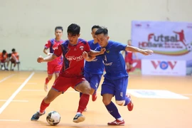 Tân Vương Sahako lên ngôi sớm một vòng