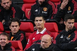 Ronaldo khó chấp nhận 'cái tuổi nó đuổi xuân đi'