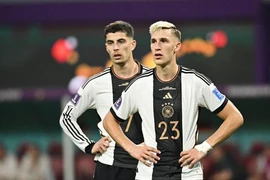 Xót xa hai đội vào chung kết World Cup năm ấy