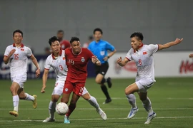 Ông Park “bắn một mũi tên trúng hai đích”