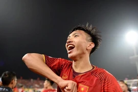 Indonesia nhắc Văn Hậu, nhưng ngại “bộ ba” này