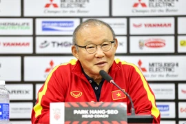 Thái Lan không có Chanathip thì Việt Nam cũng không có Công Phượng 